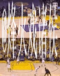 杰弗森硬刚“KD拯救库里”论