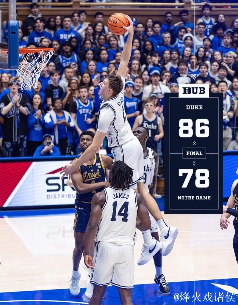 弗拉格成为本赛季拿到20+5+5且0失误数据场次第二多的球员